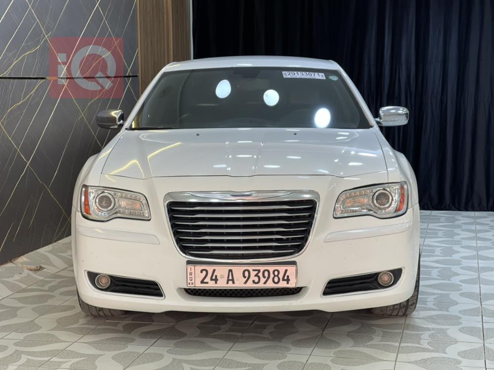 Chrysler 300